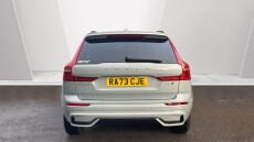 Volvo XC60 2.0 B5P Plus Dark 5dr AWD Geartronic Petrol Estate